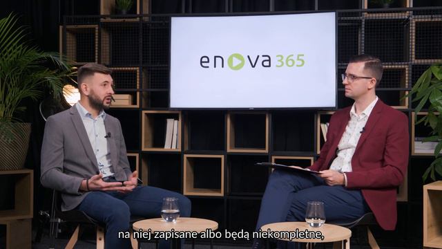 ERPresso #10 Business Intelligence enova365 w praktyce смотреть онлайн