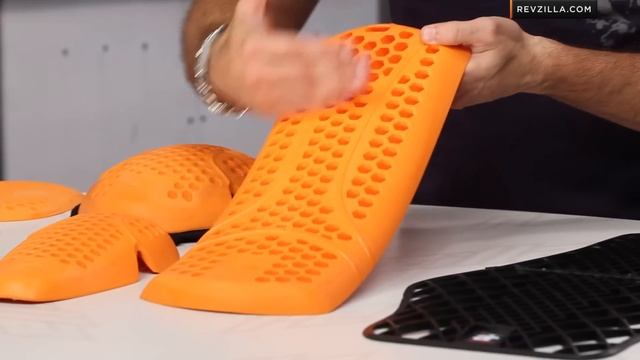 Rukka Armor Overview at RevZilla.com смотреть онлайн
