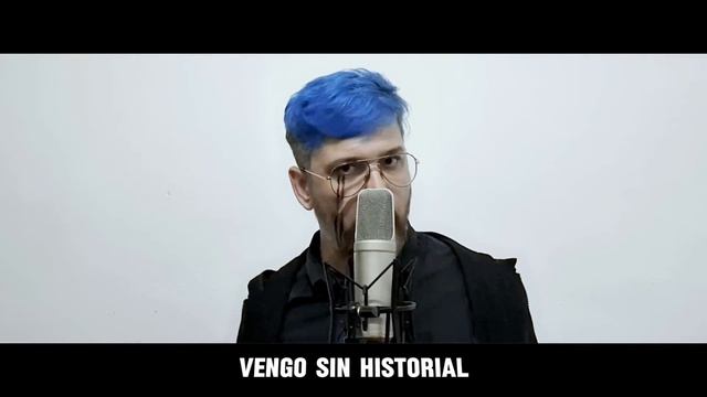 Mashle OP2 - Bling Bang Bang Born (cover español) ft Friends #creepynuts смотреть онлайн
