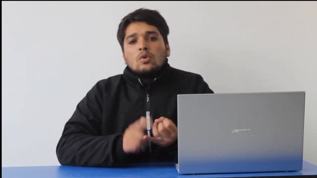 Acer aspire 5 Impressions| Best Budget Laptop?| смотреть онлайн