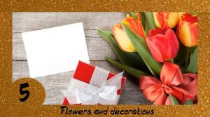 TOP-10. The best: Interesting facts about International Women's Day