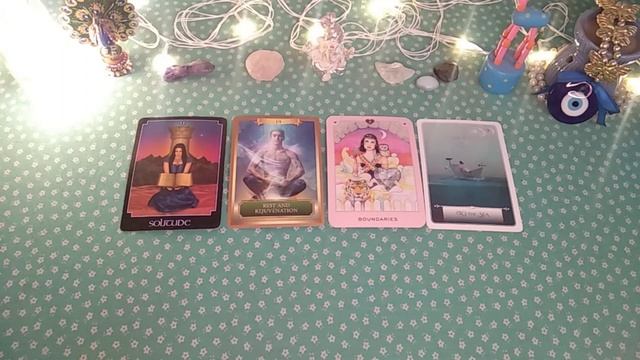 ?YOUR LIFE 3 YEARS FROM NOW☆What Does Your Future Look Like❤In-Depth❀Pick a Card❀Tarot Reading смотреть онлайн