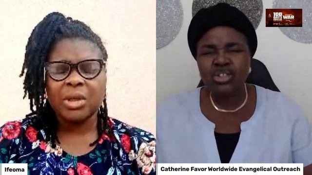 DAY 74: I 00 DAYS PRAYER AGAINST WAR IN OUR NATIONS & DAY 13 YEAR PRAYER