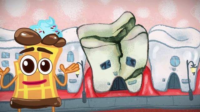 The BoombaHA | Brush your Teeth. смотреть онлайн