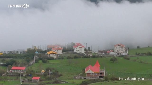 IRAN/ASTARA/ARDABIL смотреть онлайн
