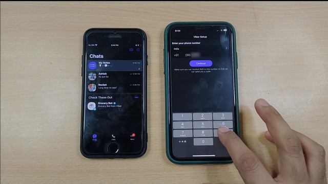 How To Backup and Restore Viber Messages/Photos/Chat History---Viber Backup Restore Messages [2023] смотреть онлайн