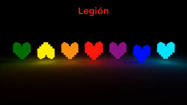 😃Undertale music😃(Cascada) 1 hora by Legión 🙌🙌🙌 смотреть онлайн