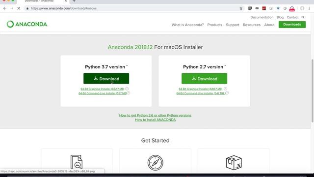 How to Install #Python #Jupyter-Notebook? смотреть онлайн