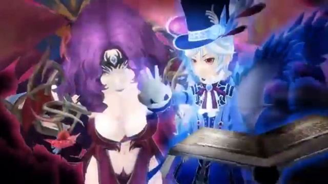 ¿ Vale la pena jugar Aura KIngdom en 2022 ? смотреть онлайн