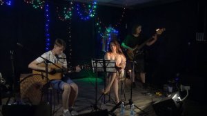 Глухой Телефон (Live Underground Acoustic #1 | 26.06.2021)