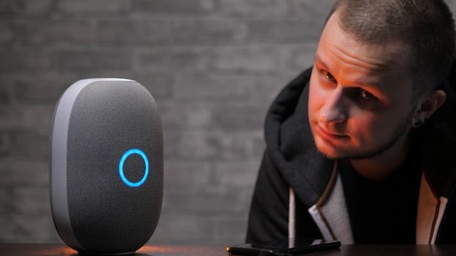 Детальный обзор умной колонки Маруся. Что появилось нового? Разговор с капсулой Маруся.