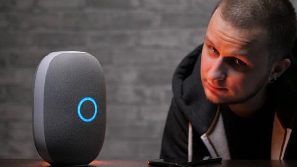 Детальный обзор умной колонки Маруся. Что появилось нового? Разговор с капсулой Маруся.