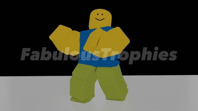 Banana Shake | Roblox Animation смотреть онлайн