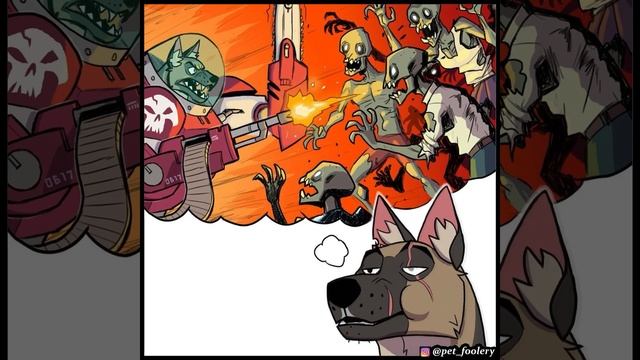 Fun Times with Pixie - Compilation 9 | Pixie and Brutus Comic Dub смотреть онлайн