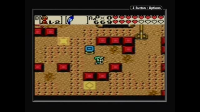 Let's Play The Legend of Zelda Oracle of Ages (Linked) Part 26: Now the Evil Puzzles смотреть онлайн