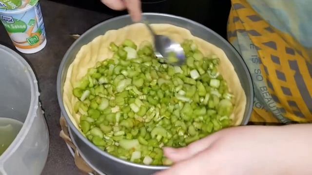 Кулинарные Испытания