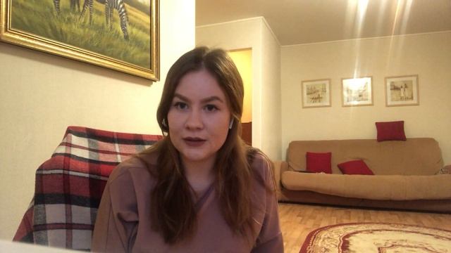 Олеся Остапчук - Как облегчить работу редактора смотреть онлайн
