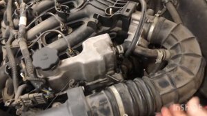 LADA PRIORA - ГЛОХНЕТ, ПРОБЛЕМЫ С ХОЛОСТЫМ ХОДОМ.