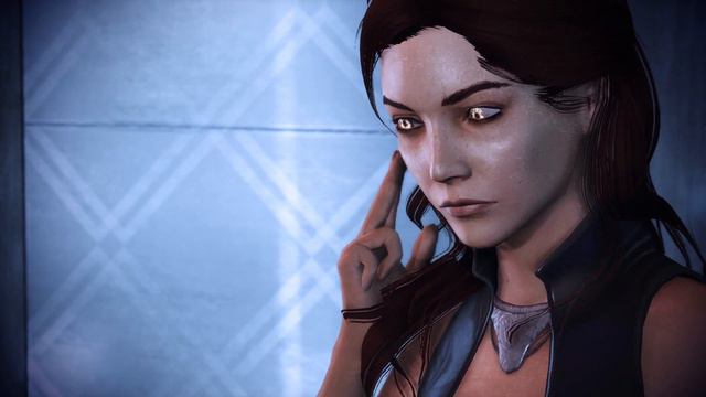 Mass Effect 3 LE Playthrough, Chapter 24: I Should Go? смотреть онлайн