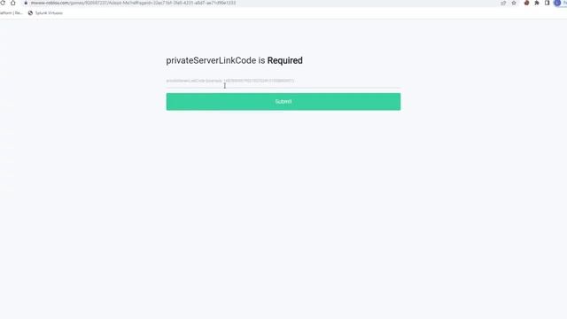 FREE PHISHING (FAKE LINk) ROBLOX | 2023 WORK смотреть онлайн