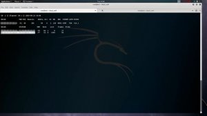 Взлом WIFI. Брутфорс.