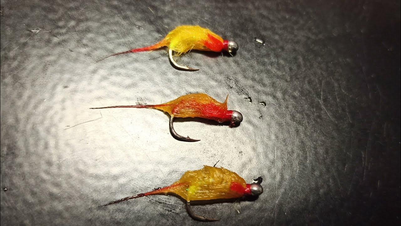 Поговорим про начинку "Енисейской сопли" смотреть онлайн