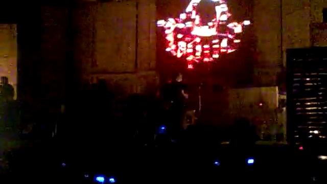 O Rappa -Intro/Lado A Lado B(06/11/11 Chevrolet Hall BH) смотреть онлайн
