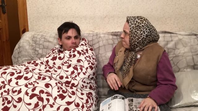 ВАЙНЫ БАБУШКА И ВНУК GOLD EDITION (#gan_13_)