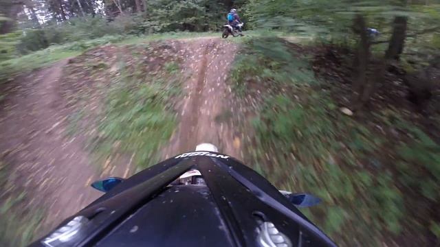 Enduro смотреть онлайн