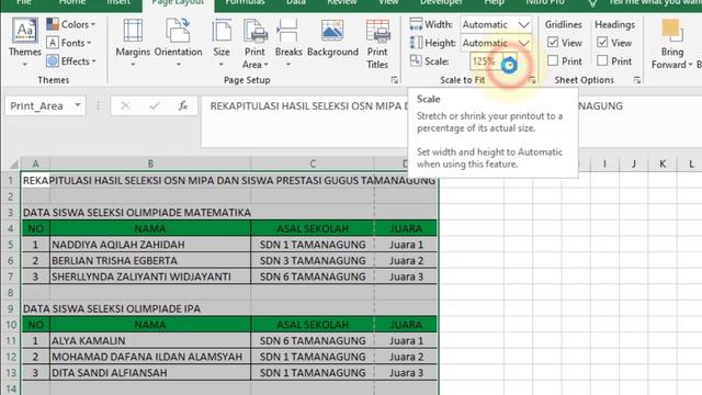 Cara Mengubah Word, Excel, dan Powerpoint ke Pdf Secara Langsung di Laptop Tanpa Aplikasi смотреть онлайн