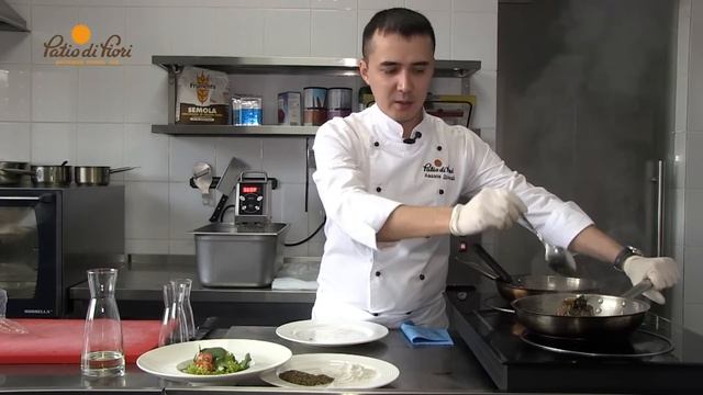 Секрети кухні: Телятина смотреть онлайн