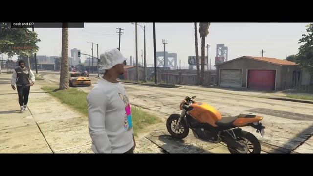 bloody Streets episode 1 смотреть онлайн