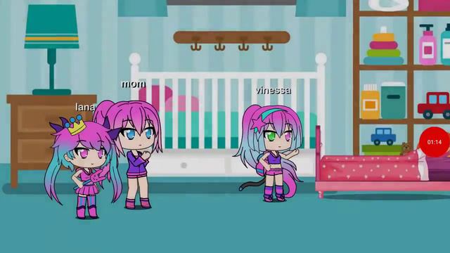 Семья 1# я аблажалась кое где:3 смотреть онлайн