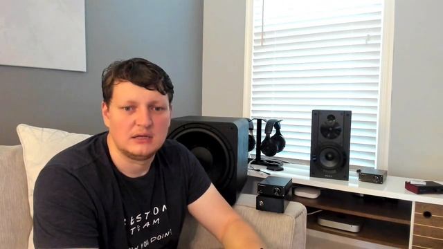Стереосистема - как собрать качественно и недорого part 2 (пример выбора) смотреть онлайн