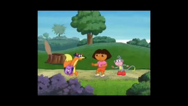 I Helped My Friend Nelson React to Swiper Swipes Backpack смотреть онлайн