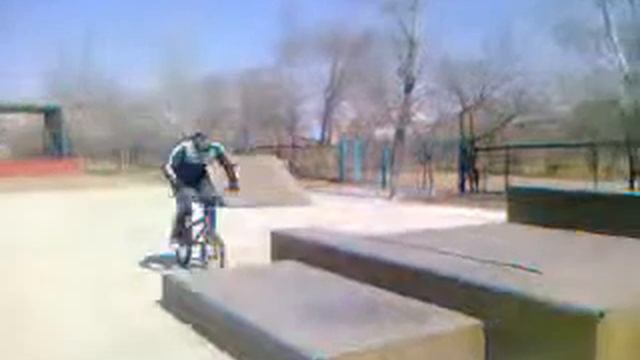 BMX смотреть онлайн