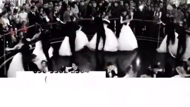 Летний Бал в Японии смотреть онлайн