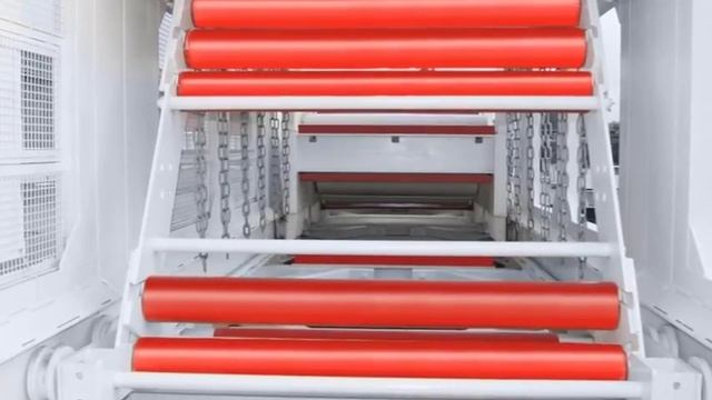 Ленточные конвейеры (2012) смотреть онлайн