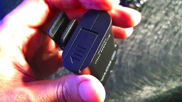 Хороший петличный микрофон для интервью на двоих и микрофон для блогера. Boya by wm4 pro смотреть онлайн