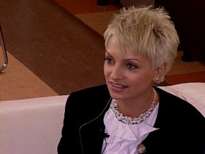 ДОМ-2 Город любви 2168 день Вечерний эфир (17.04.2010)