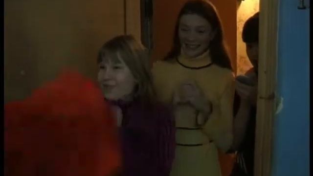 Всё может быть, или новогодние приключения смотреть онлайн