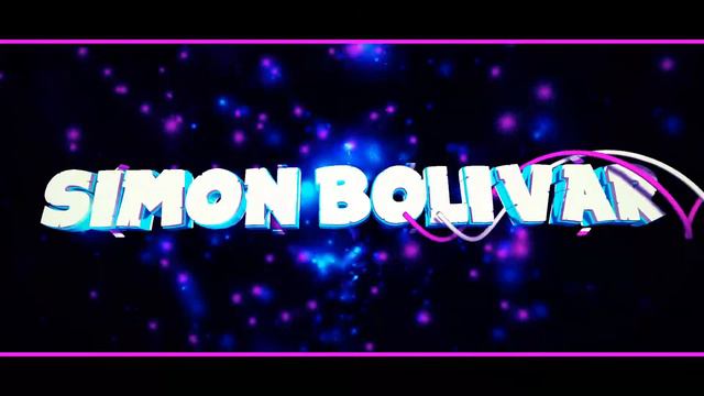 New Intro De SIMON BOLIVAR смотреть онлайн