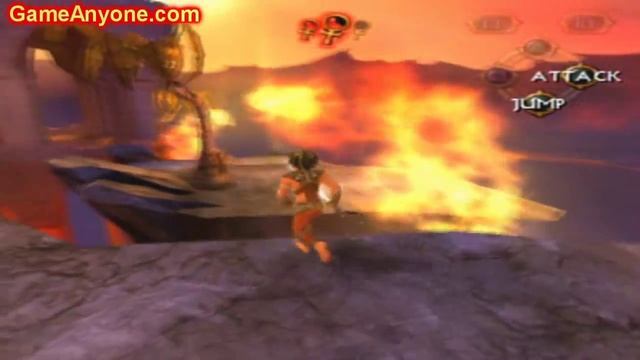 Sphinx and the Cursed Mummy - Part 3 - Escaping Uruk смотреть онлайн