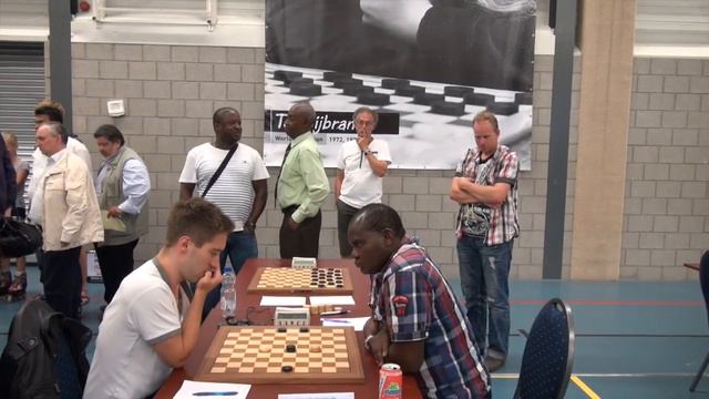 Heerhugowaard Open 2014 - Overview day 4 смотреть онлайн
