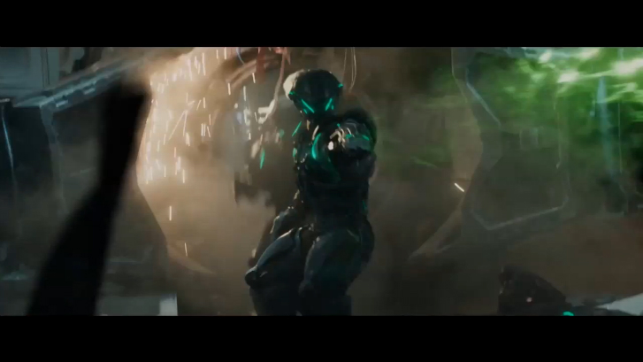 Стартрек׃ Бесконечность - Русский Трейлер FULL HD (2016) смотреть онлайн