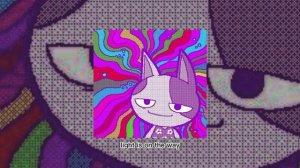 fine - lemon demon ( speed up/lyrics )