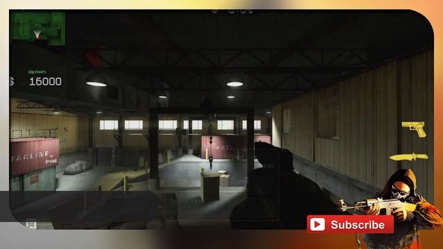 CSS | CSGO Radio For CSS (SEAL TEAM)
