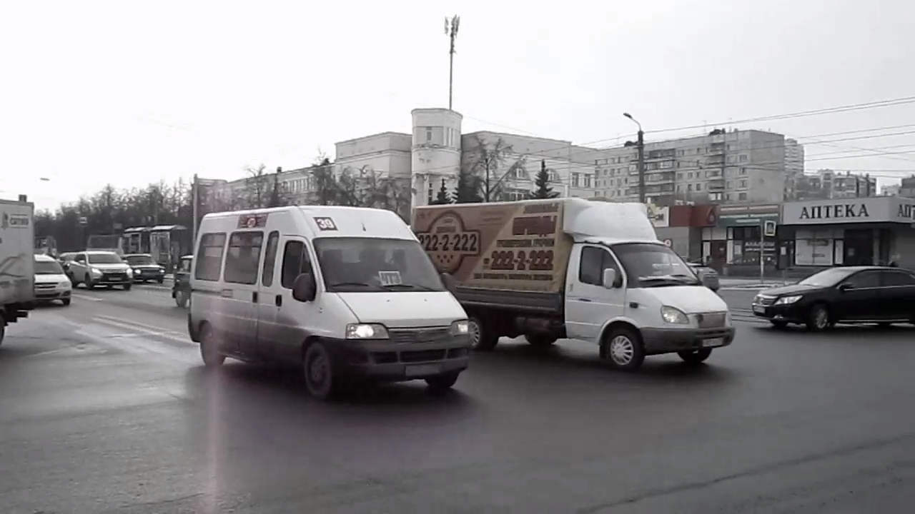 Vorovaiki Vorovayki / Воровайки - Пой мальчик, пой - remars65 смотреть онлайн