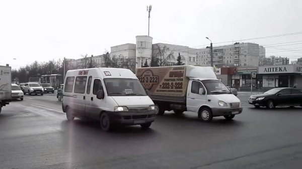 Vorovaiki Vorovayki / Воровайки - Пой мальчик, пой - remars65