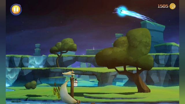 ABTransformers Предновогодние миссии Автоптиц! #106/New Year's Eve Missions of the Autobirds! #106 смотреть онлайн